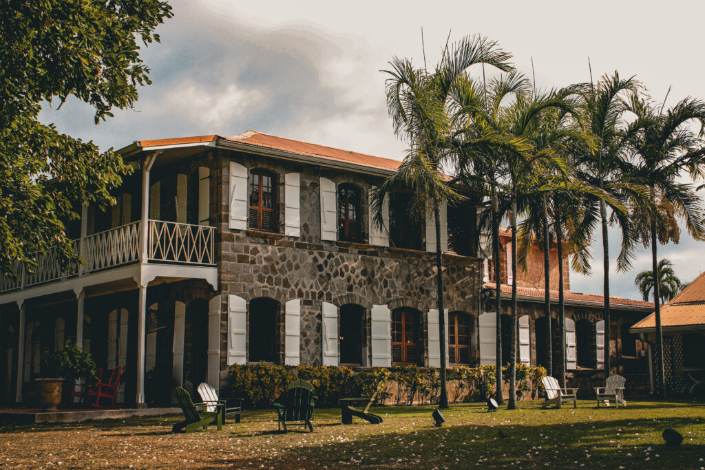 A1710 Rhumery Martinique Rum